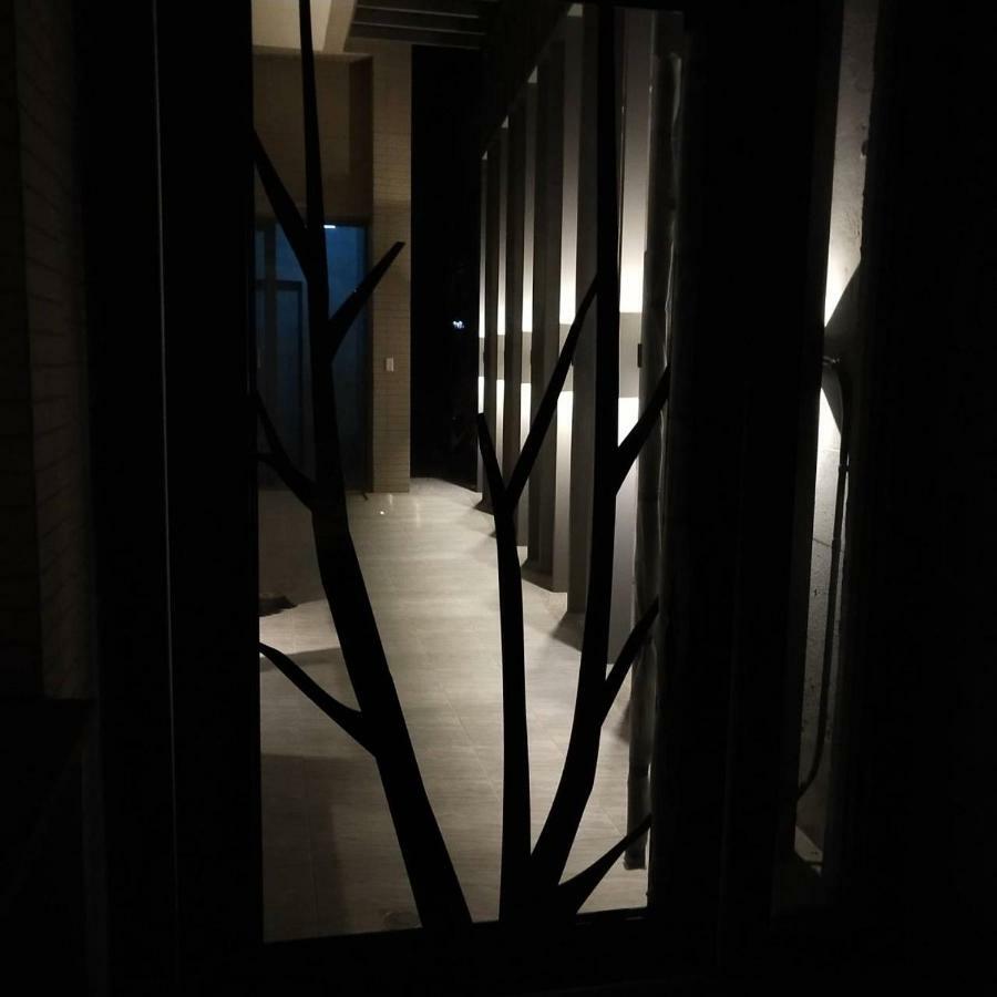 想想逢甲 Shine Residence Taichung Extérieur photo
