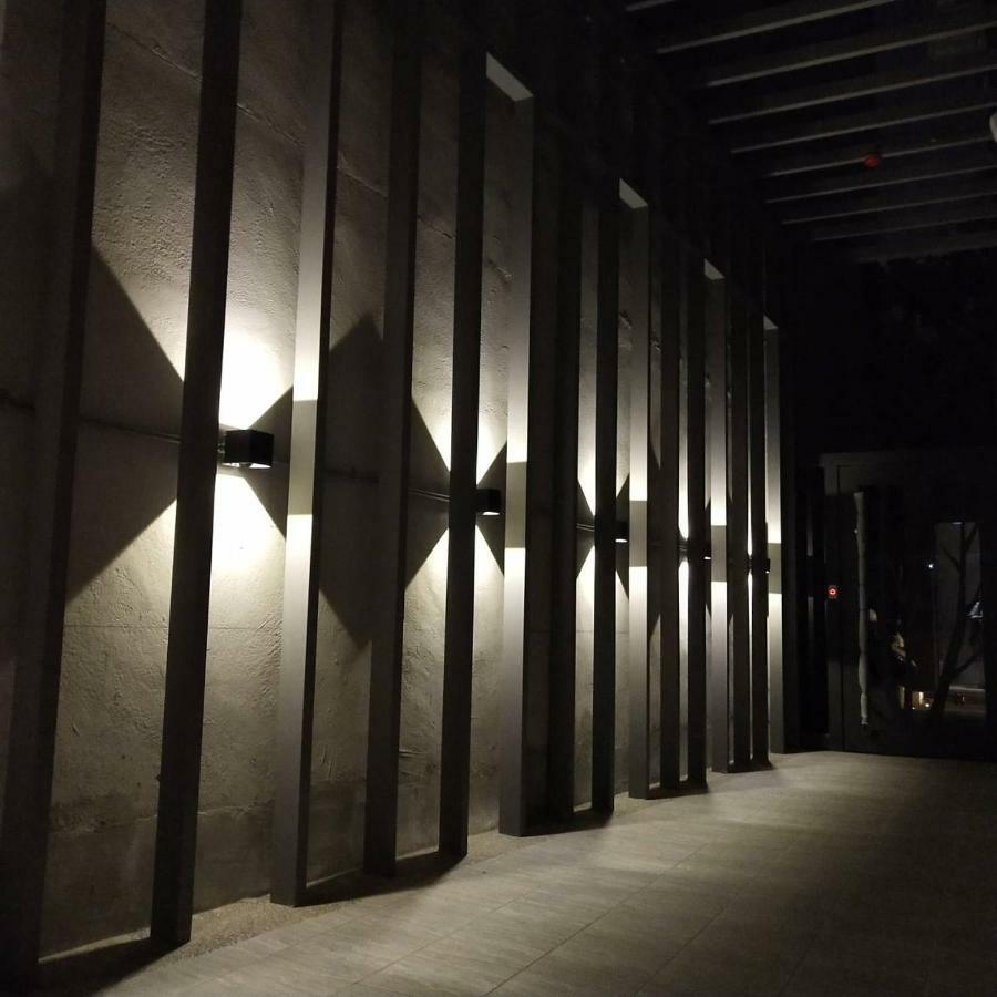 想想逢甲 Shine Residence Taichung Extérieur photo