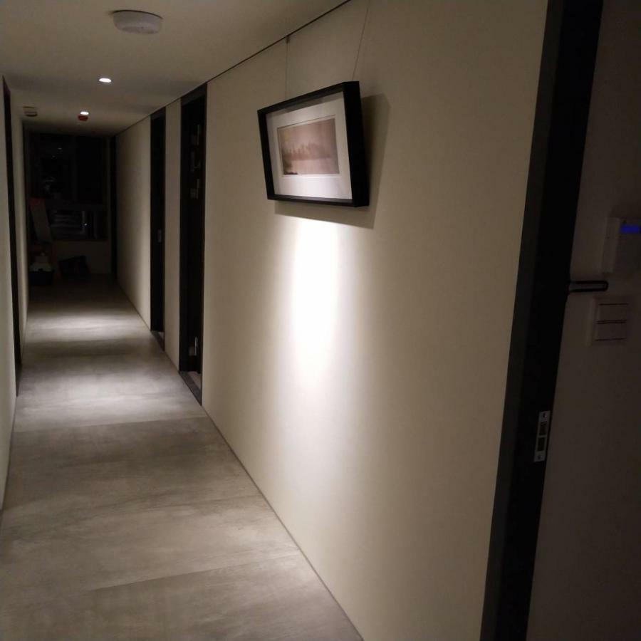 想想逢甲 Shine Residence Taichung Extérieur photo