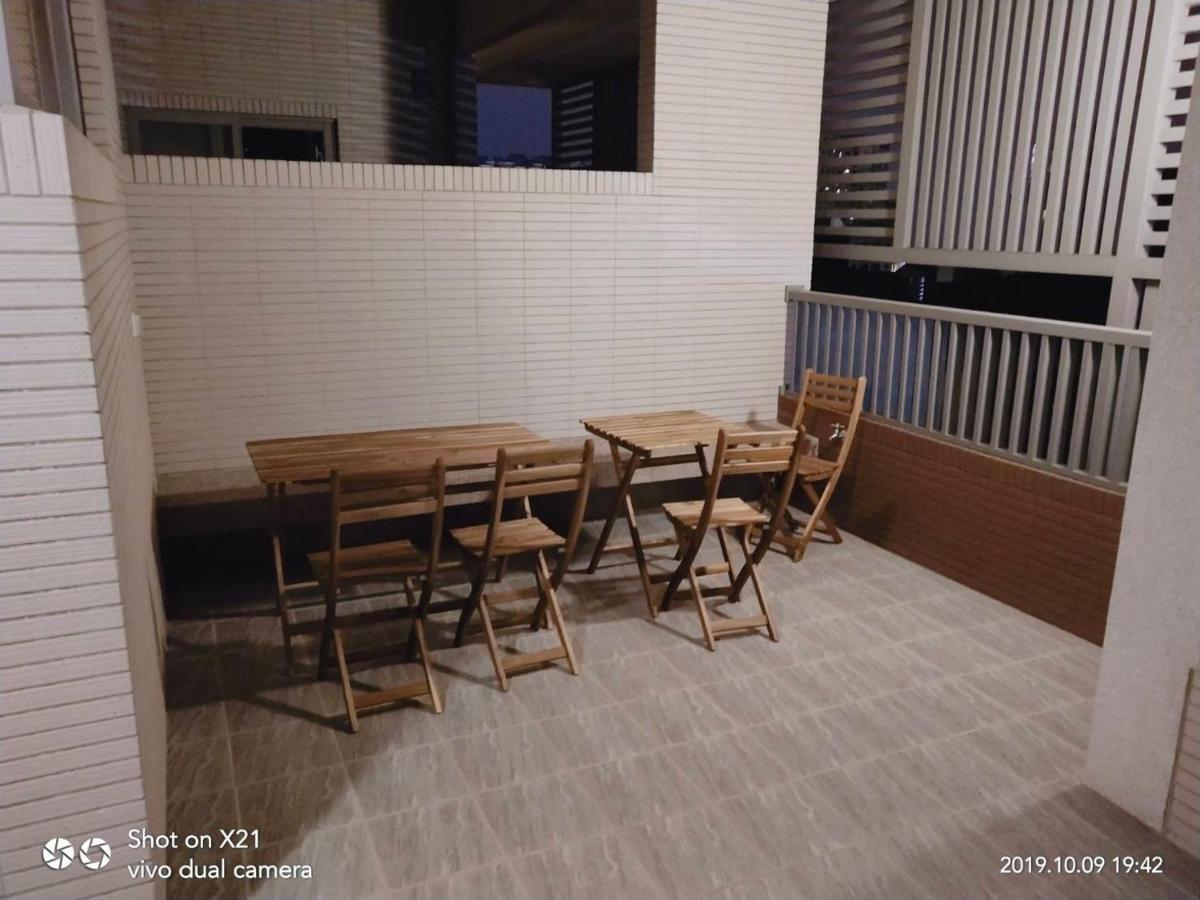 想想逢甲 Shine Residence Taichung Extérieur photo
