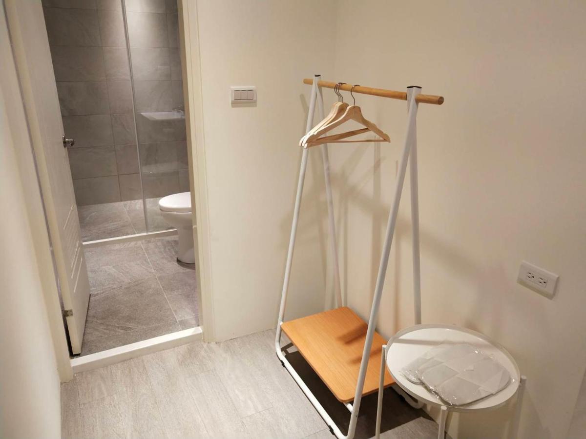 想想逢甲 Shine Residence Taichung Extérieur photo