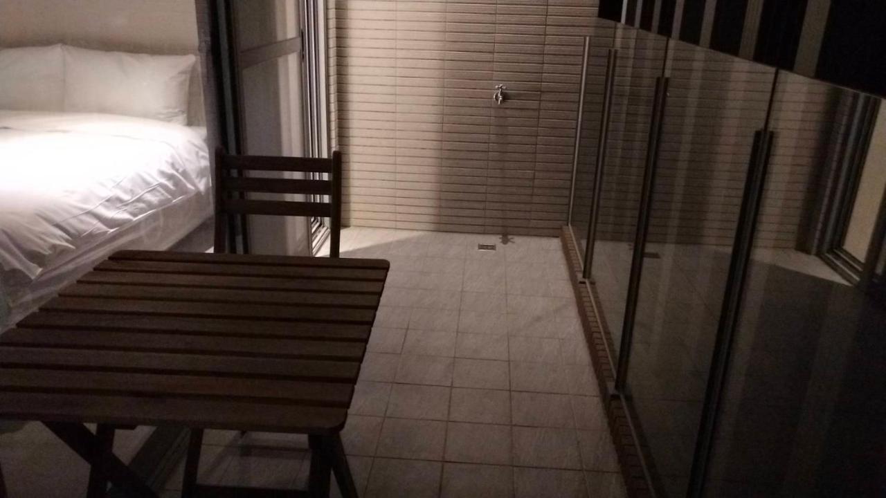 想想逢甲 Shine Residence Taichung Extérieur photo