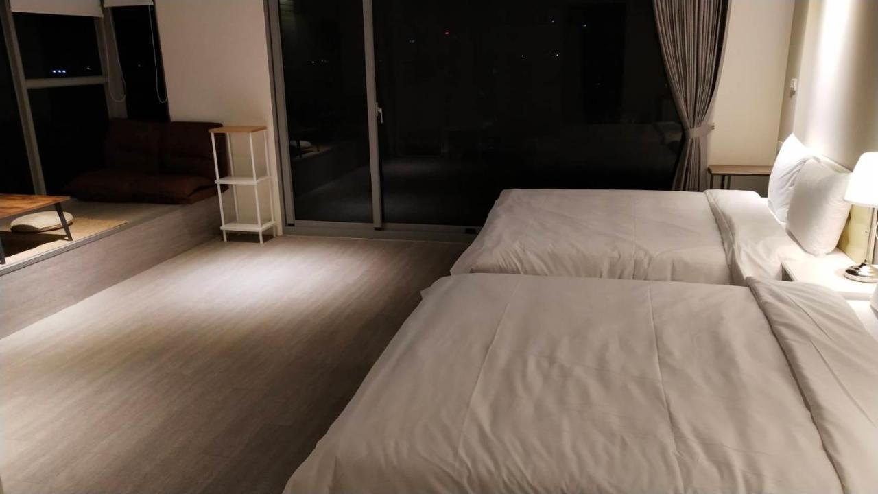 想想逢甲 Shine Residence Taichung Extérieur photo
