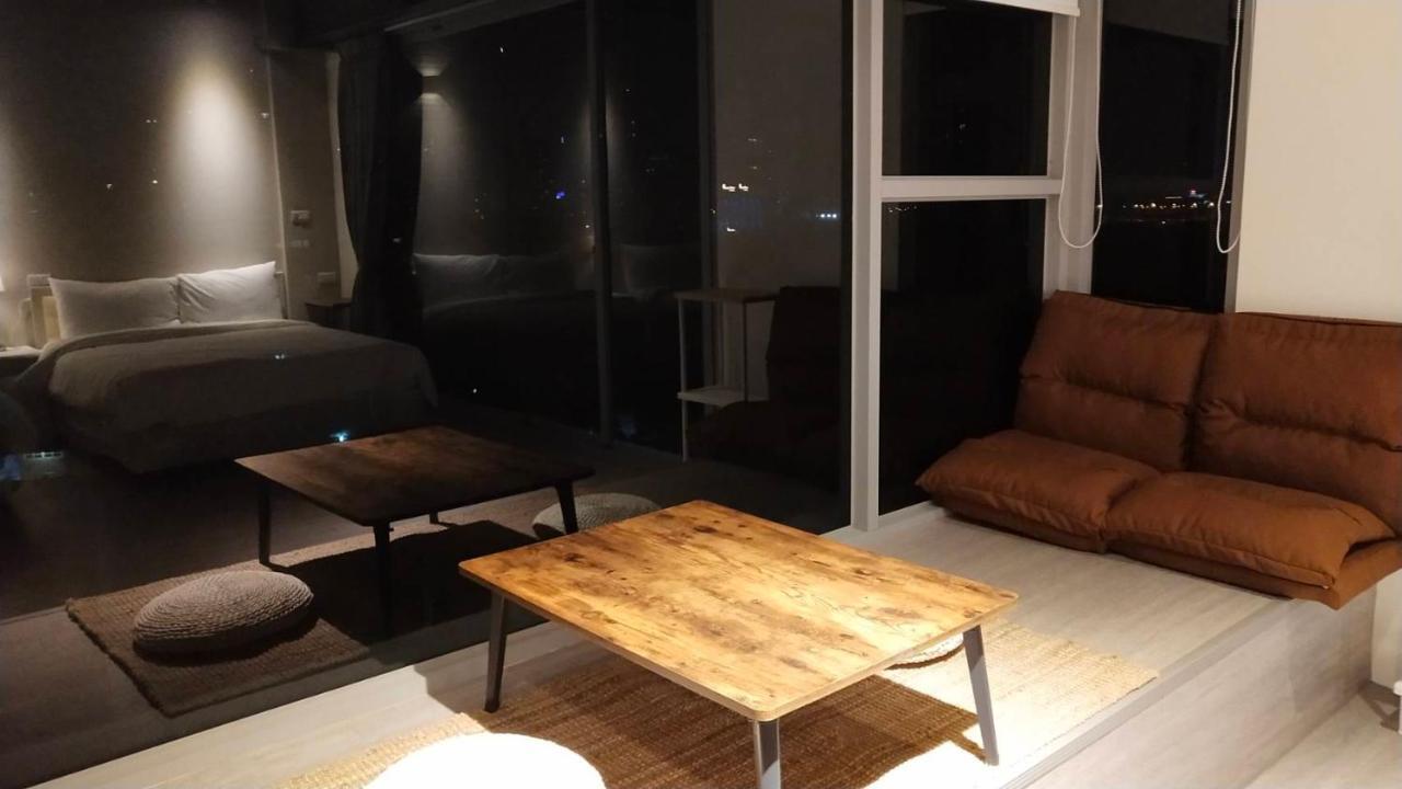 想想逢甲 Shine Residence Taichung Extérieur photo