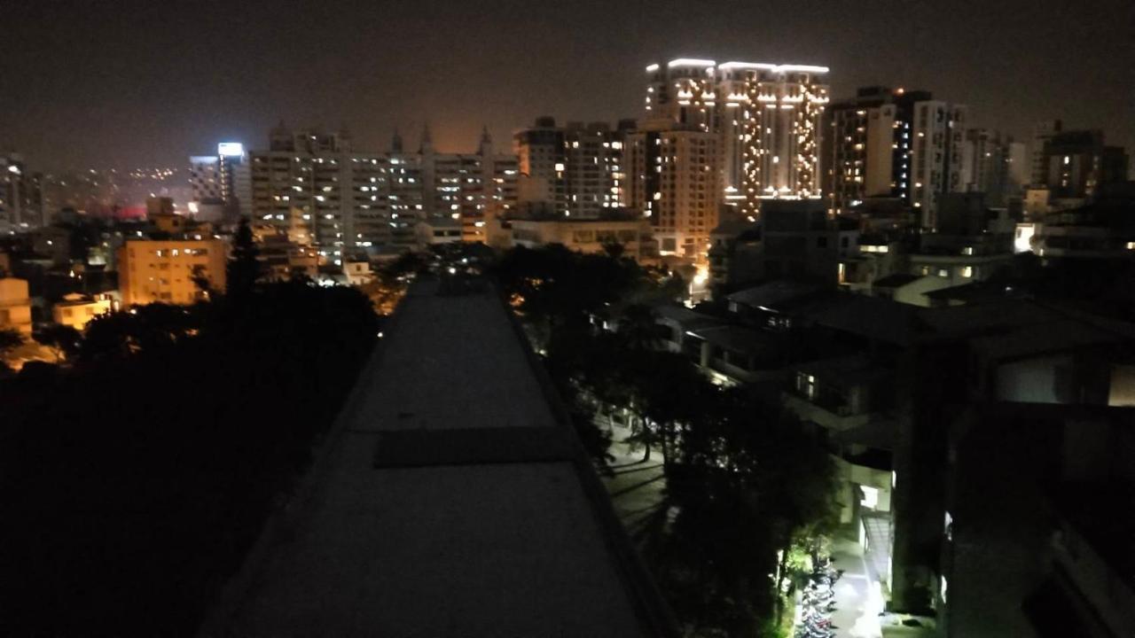 想想逢甲 Shine Residence Taichung Extérieur photo